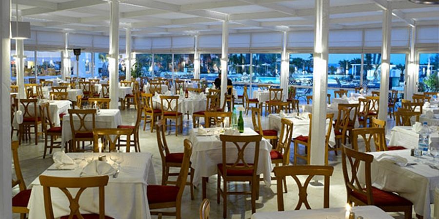 Thalassa Mahdia Bagian luar foto